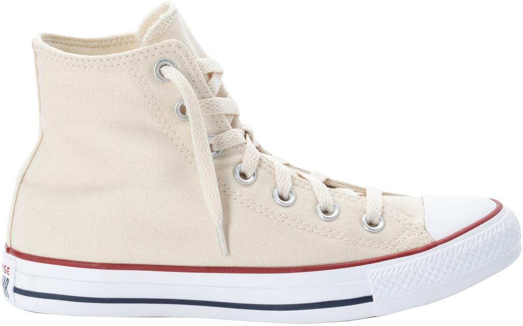 Кеды Converse Chuck Taylor All Star Hi natural ivory