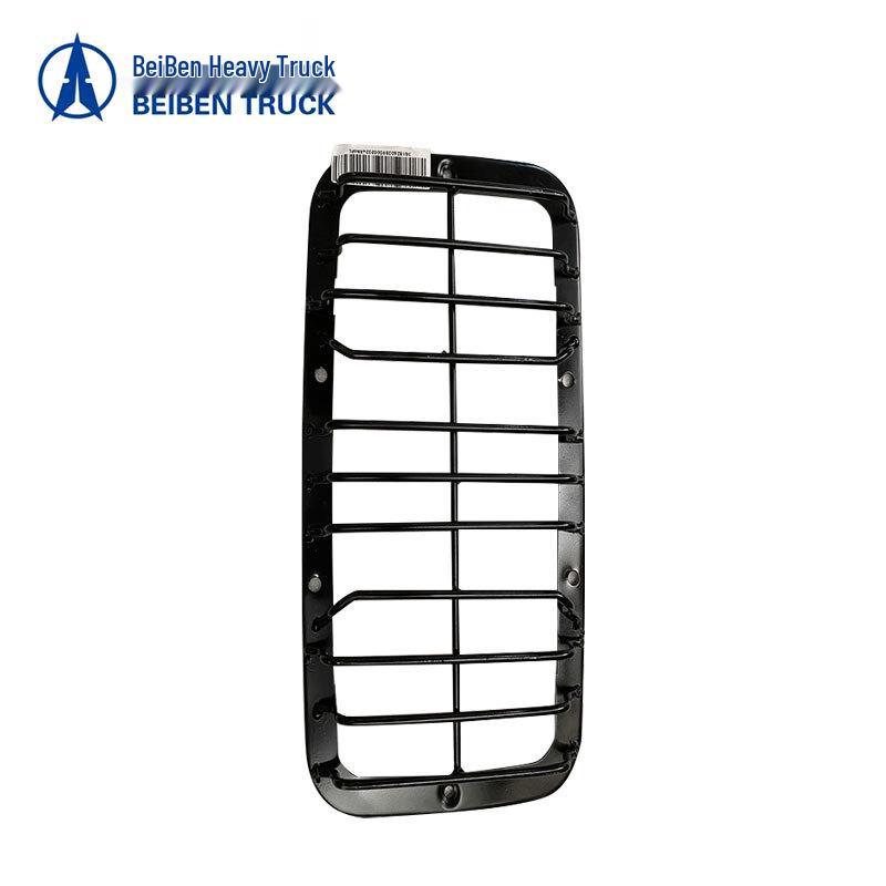 Beiben Heavy Truck Headlight Protection Net