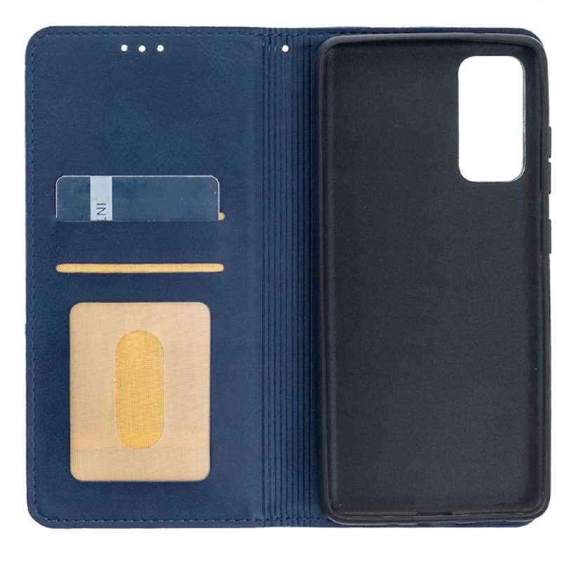 Zaps Origami Galaxy S20 Fe Blue