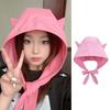 Fast Drying Sun Protection Hat Elastic For Ladies Women Kids Perfect For Running Cycling Fishing Travel Lightly Comfort