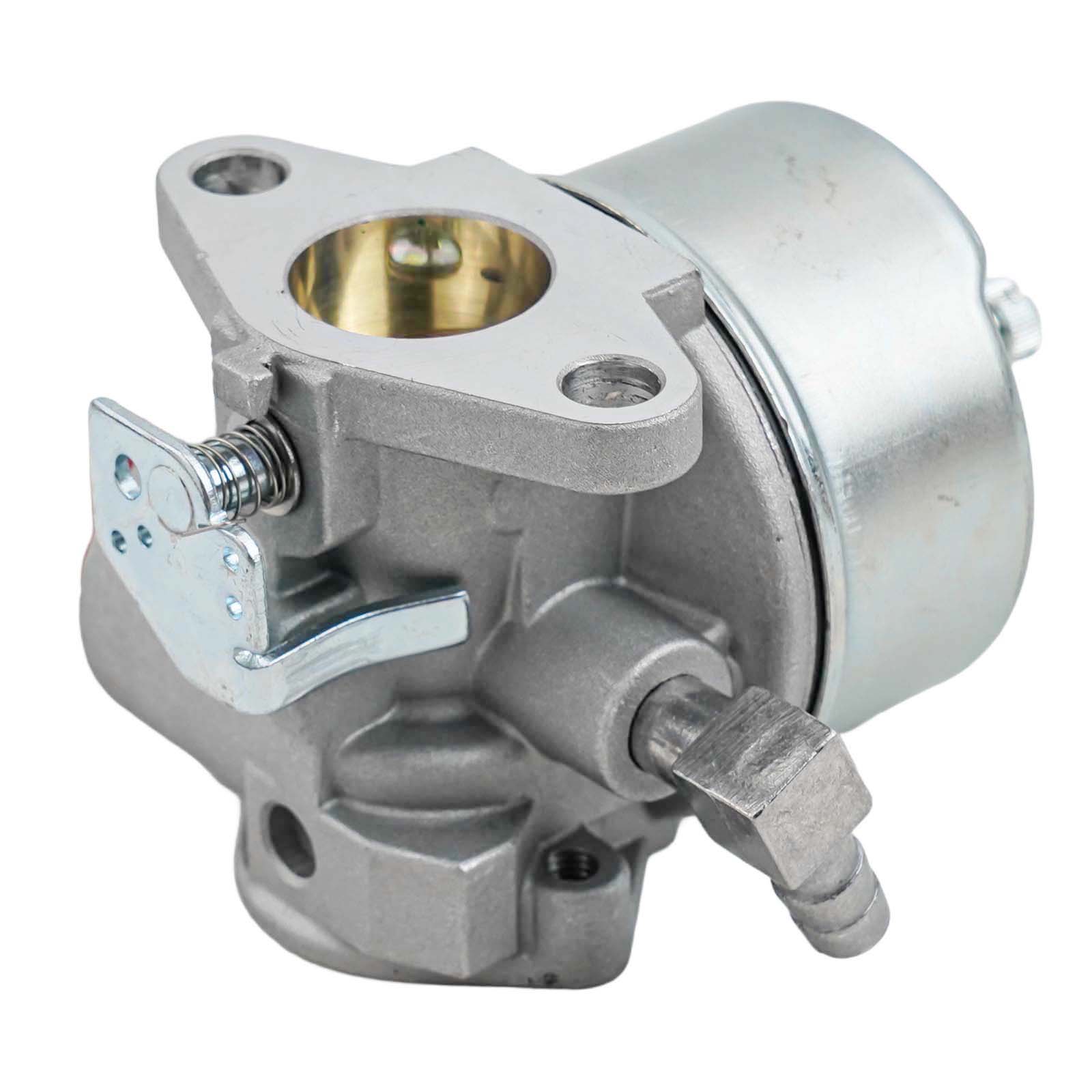 

For Tecumseh Lawnmower Engine Carburettor 632795 with Seal Fits LAV30 LAV35 TVS Series and More for Smooth Operation China Mainland