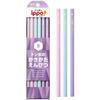 Tombow Pencil Writing Pencil Plain B Purple 1 Dozen Ippo! KB-KPB01-B
