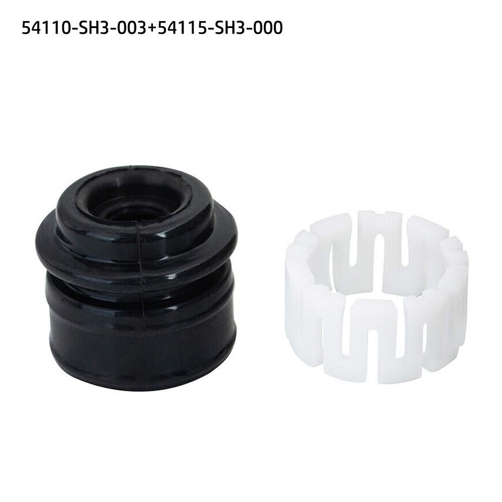 54110SH3003 Dust Seal Kit Auto Parts 54110-SH3-003 54115-SH3-000