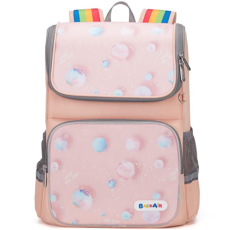OIWAS Kids Ergonomic School Backpack