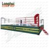 Longhui Professional Boxing and MMA Training Ring