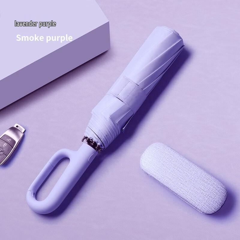 

Nanqiao NQ-MMS Extra Large Automatic Password Lock Umbrella