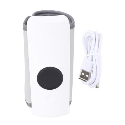 Portable Bottle Warmer Fast Heating Travel Bottle Warmer Constant Temperature USB Rechargeable