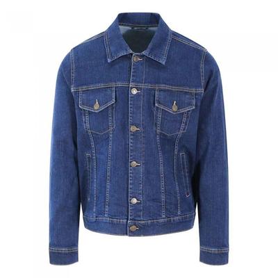 So Denim Herren Noah Denimjacke