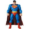 MAFEX No. 161 SUPERMAN The Dark Knight Returns Action Figure, Approximately 160mm Tall, Painted, APR218969