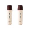 WOPOW Portable Bluetooth 5.3 Lyric Speaker with Dual Microphones (CN version)