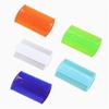 Pet Comb Plastic Grate Double Sided Dense Toothed Double Row Flea Comb Cleaning And Beauty Products Lice Comb Flea Comb