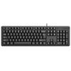 A4TECH kk3330 Wired Keyboard and Mouse Combo