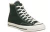 Men's Sneakers Converse Chuck 70 Hi 'Deep Emerald'