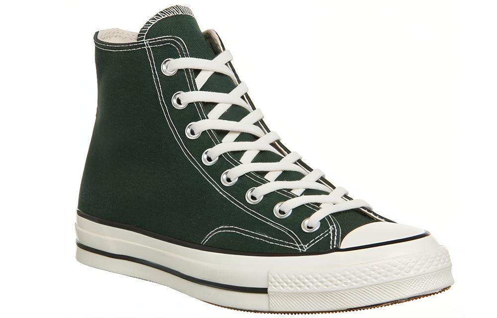 Men's Sneakers Converse Chuck 70 Hi 'Deep Emerald'