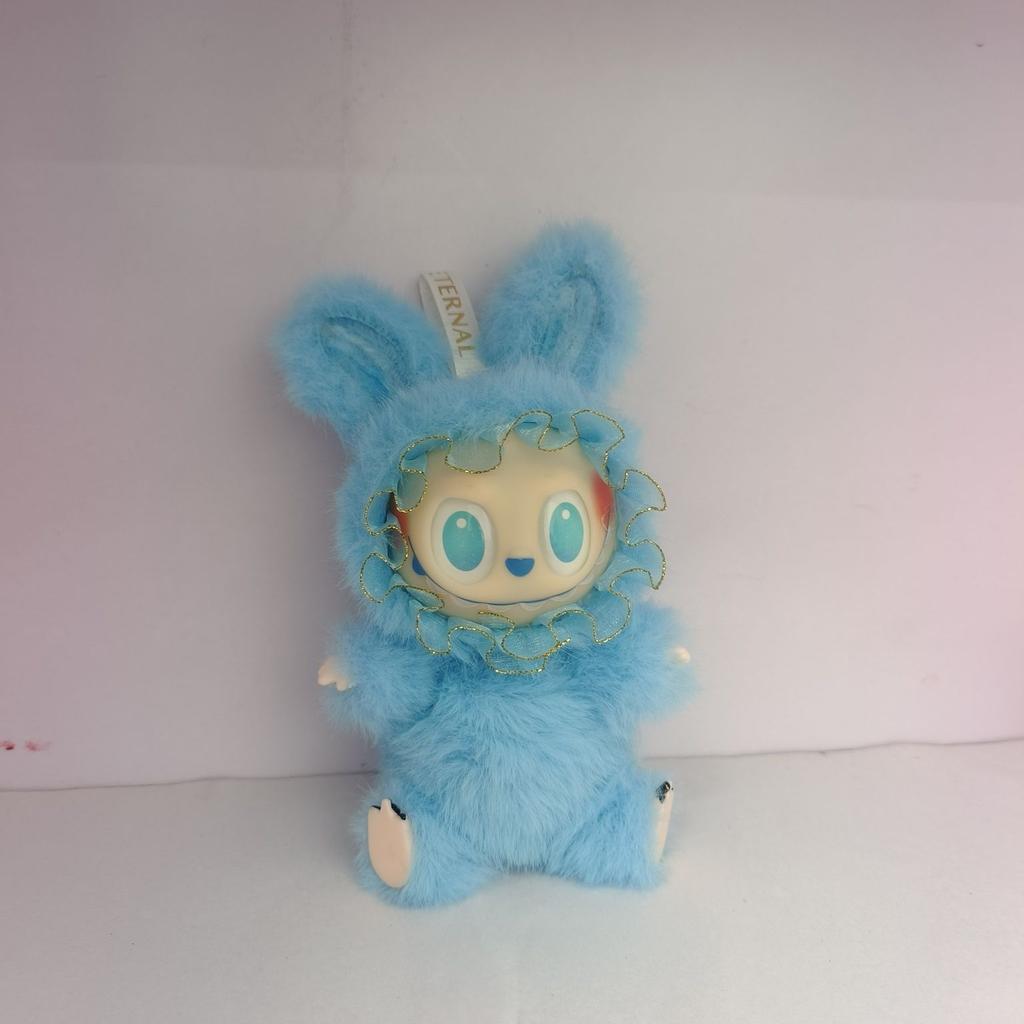 Handmade Cloth Products with Lights, Desktop Ornaments/backpack Pendants/dolls/children's Gifts
