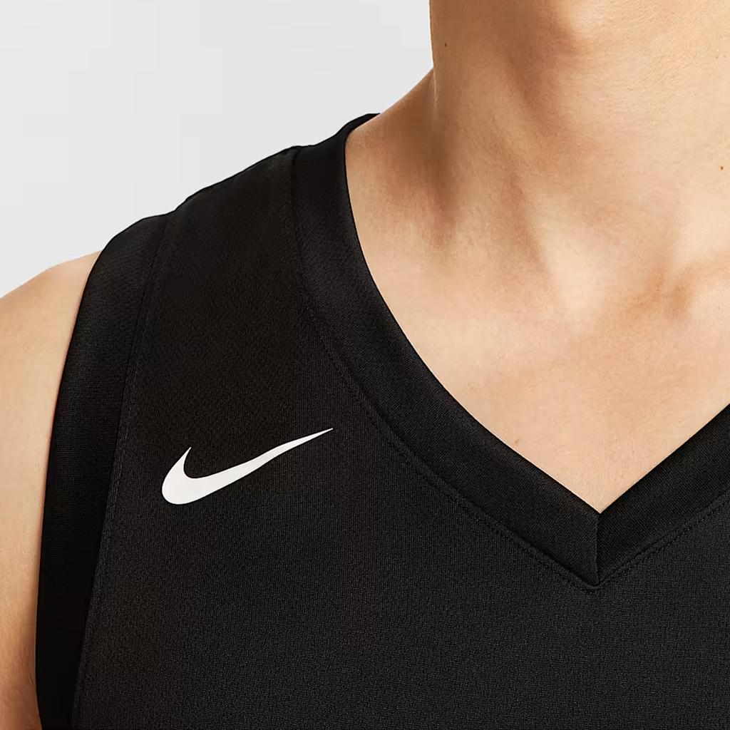 Nike Dri-Fit Elite Power Fashion Basketball Vest Men Tops Team-Black IM9813-049