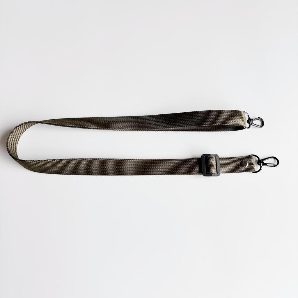 Women's Adjustable Crossbody Woven Lanyard Phone Strap 