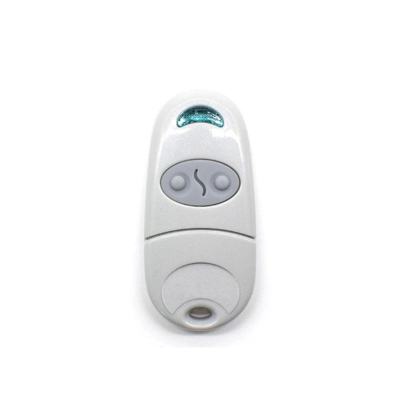 

Remote Control 432EV 432EE 432NA Wireless Remote Control for Gate Xtension Door Electric Rolling Shutter Door