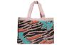 Adidas Polyamide Handbag Regular Unisex Pink HF5113