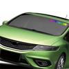 Car Windshield Stickers Signal WiFi Battery Power 100% Wifi Battery Level Signal Car Funny Sticker For Exterior Trim Accessories
