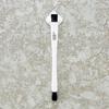 Plastic Bristle Cleaning Brush for Coffee Machines, Grinders, and Soy Milk Machines.