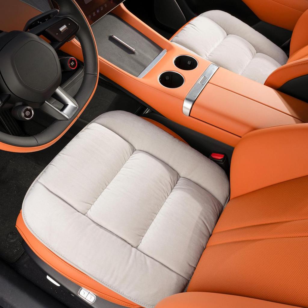 Nio ES6/ES8/ES7/EC6 ET5T ET7 Seat Cushion & Cover for Interior Decoration