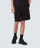 SNOWPEAK APPAREL Root Cargo Shorts (S26Murhp60) Wine