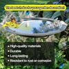 Floating Bee Ladder: Insect Drinking  for Bees - Foldable, Plastic Material, Suitable for Pet Insect Boxes