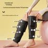 Xilaikang Calf and Leg Massager with Heat and Air Compression