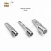 European Style Purple Copper Quick Wiring Terminal, DBN Copper Lug