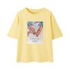 Patch Iron On Fashion Woman Style Patches Heat Transfer A-Level Washable T-Shirt Jeans Stickers New Design Thermal Sticker Patch