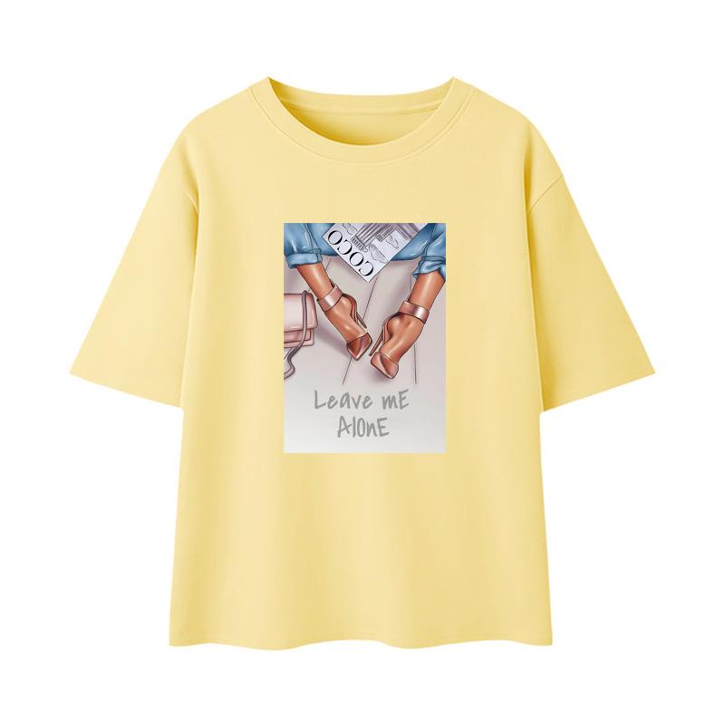 Patch Iron On Fashion Woman Style Patches Heat Transfer A-Level Washable T-Shirt Jeans Stickers New Design Thermal Sticker Patch