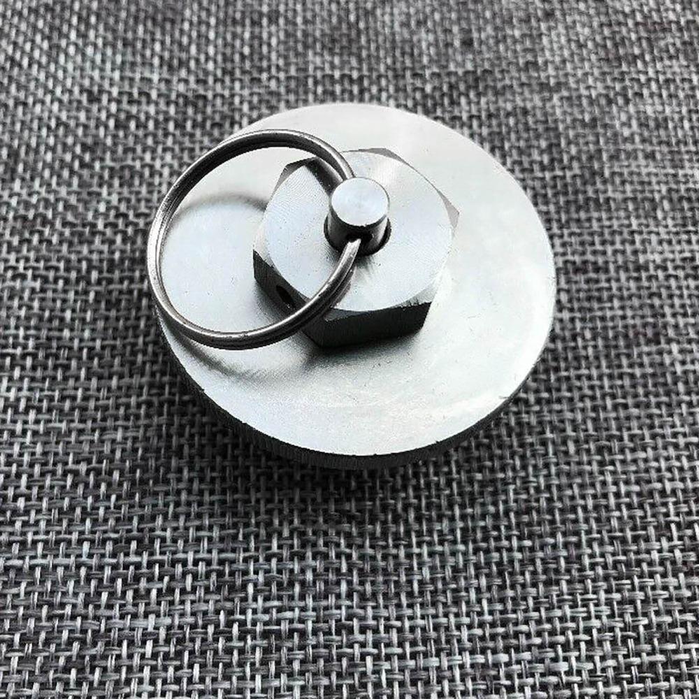Mini Mini Keg Lid For 2L 3.6L Keg Homebrew Accessory Pressure Relief Valve Lid Beer Brewing System
