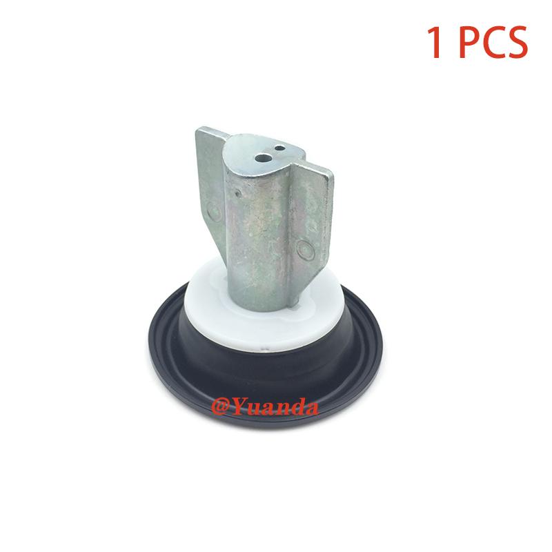 For Keihin CVK34 CVK36 CVK 34 36 Carburetor Plunger Diaphragm Kawasaki 16126-1163 161261163 Motorcycle Carb plunger
