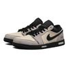 Jordan Air Jordan 1 Cushioning Cushioning Slip-Resistant Low-Top Vintage Basketball Shoes Unisex 553558-093(Team-1451SBOX)-Random Packaging Bags