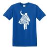 New the breakfast club simple minds dont you forget about me 80s mens tshirt