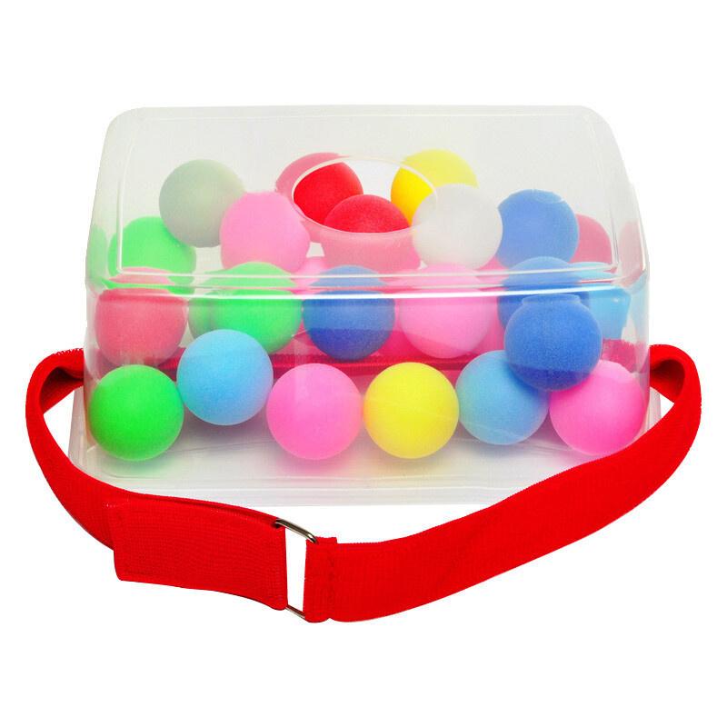Shake Ball Box Game Set Family Party Toy Interactive Parent-Child Bonding Games for Gatherings Conversation Starters
