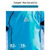PEAK Children's Split Quick-Dry Swimsuit Set YS11108