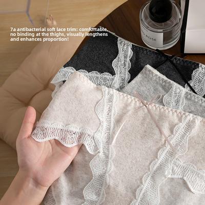 Roupa interior – Cuecas higiénicas