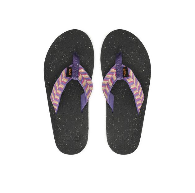 Шлепанцы Teva Reflip EU 36