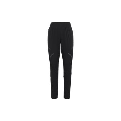 Gewebte Trainings-Freizeithose Herren Unterteile Schwarz 1352026-001