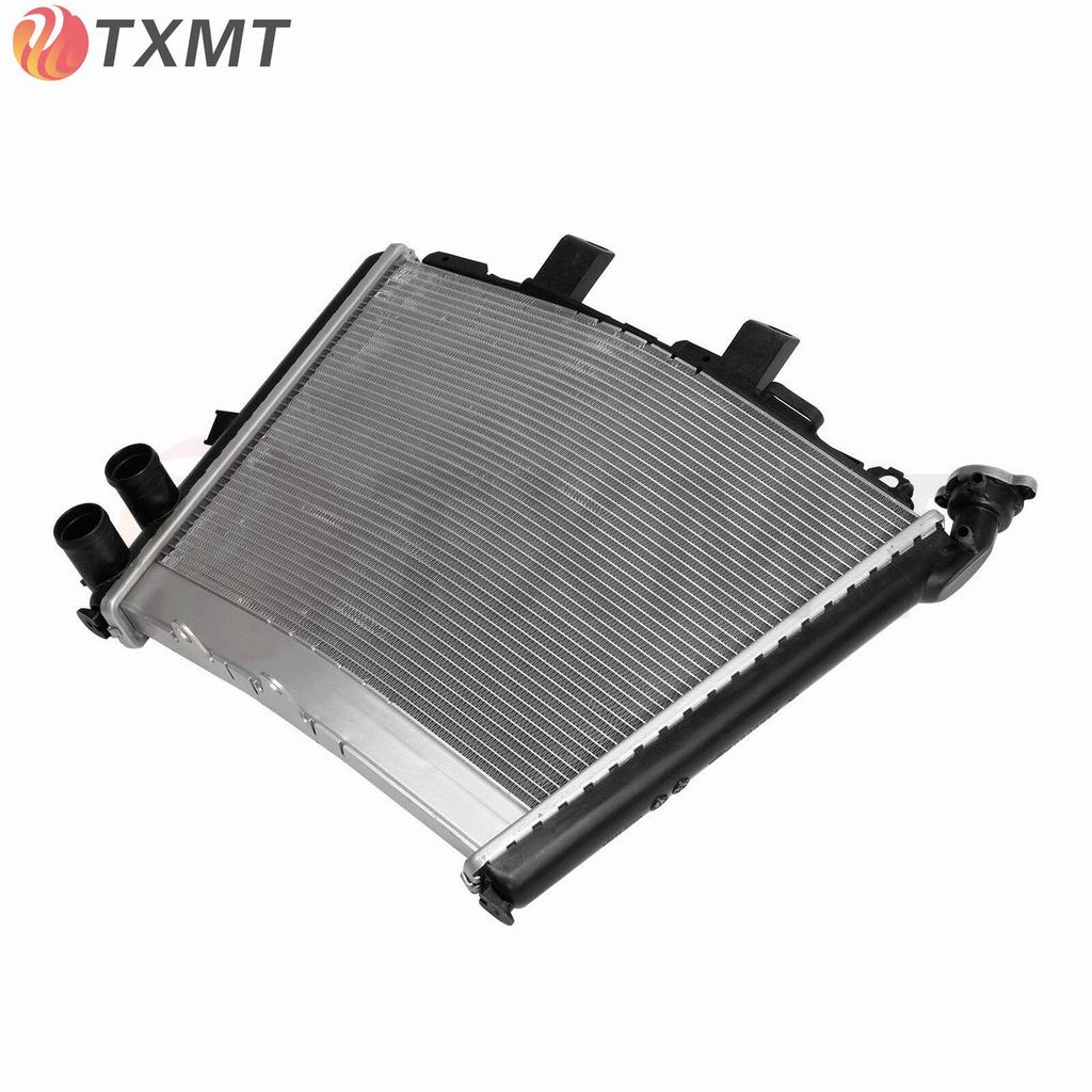 BMW S1000RR M 2019-2022 Water-Cooled Radiator Assembly