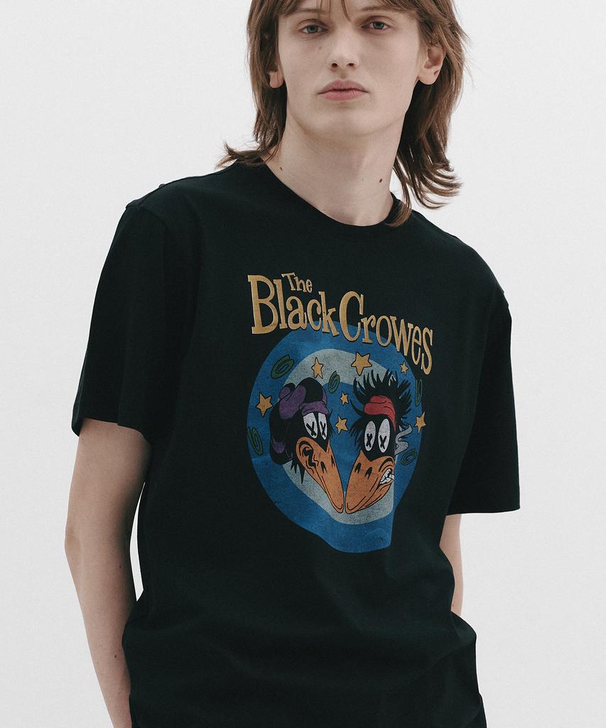 Beulabado Tbc Crowes Target Logo (Brent2389)