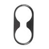 Cup Holder Cover Cup Holder Cover Trim Cup Holder Cover Trim Forford Carbon Fiber