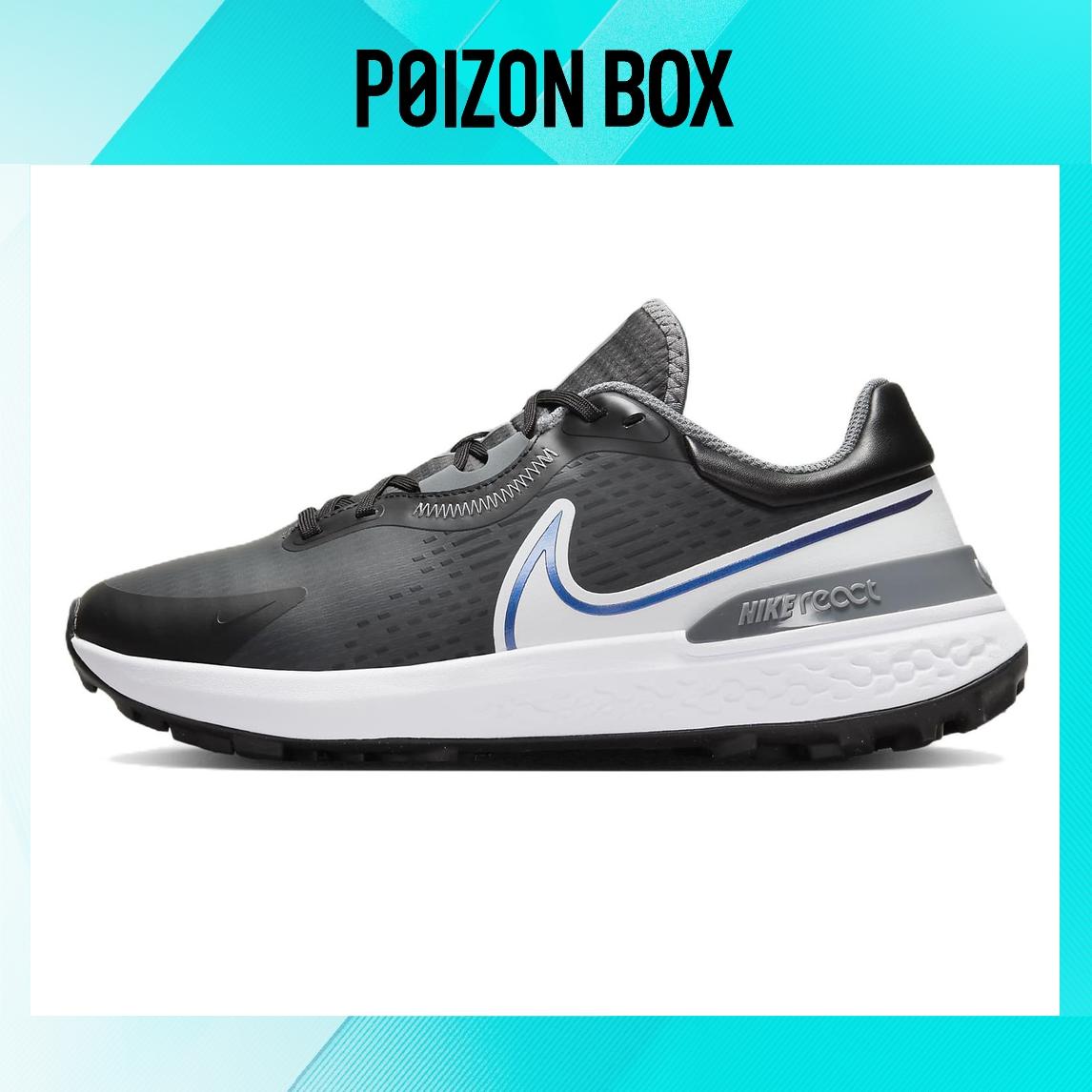 

кроссовки Nike Golf shoes Male DM8449-001