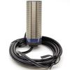 1Pcs XSAV12801 Inductive Proximity Switch Speed Sensor Motion Rotate Detector 0-10mm DC/AC 24-240V 2-Wire 30mm
