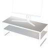 Adjustable Desktop Monitor Stand for Home And Office Use
