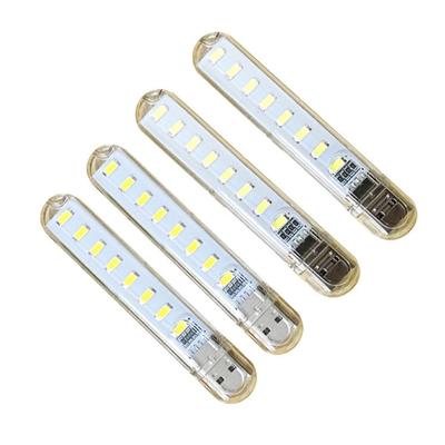 Laptopaccessoires – USB-lampen