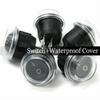 Switch Waterproof Cover 10A 12V 6A 250V 12V 5pcs/Set