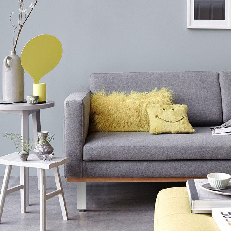 4 Stück DIY Ersatzfüße Möbelbeine Montiert Stil Möbel Couchtisch Füße Metall Möbelbein für Sofa Schrank Seite